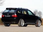 BMW X5 by Hamann 2000 года